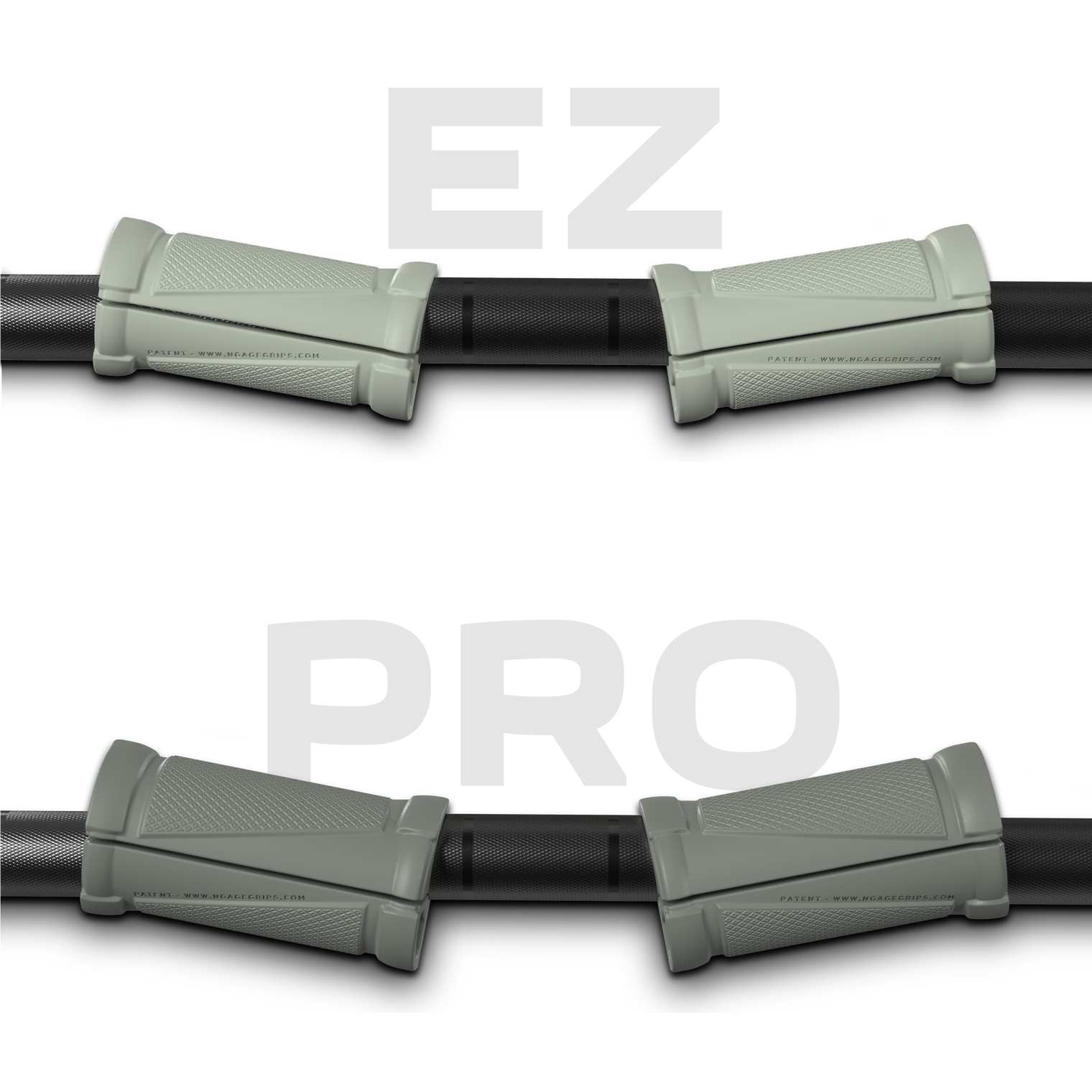 N-GAGE GRIPS