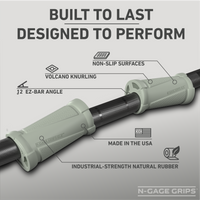 N-GAGE GRIPS EZ