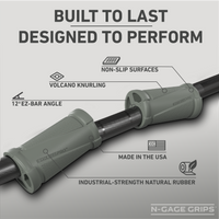 N-GAGE GRIPS